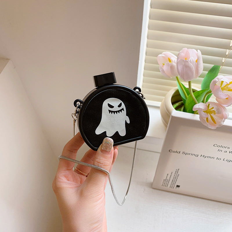 Wholesale  Mini Ghost Funny Crossbody Bag